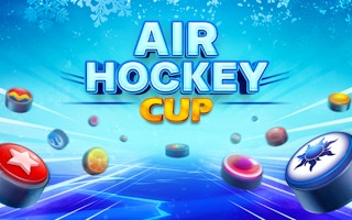 Image Air Hockey Cup