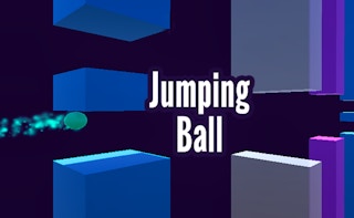 Image Ball Jumping