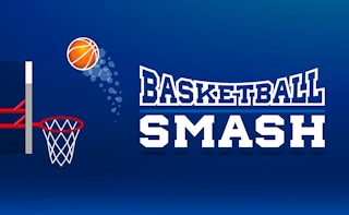 Image Basketball Smash