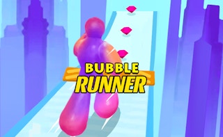 Image Bubble Runner