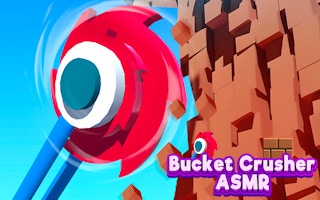 Image Bucket Crusher ASMR