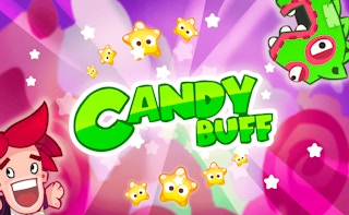 Image Candy Buff
