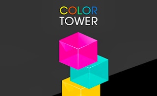 Image Color Tower