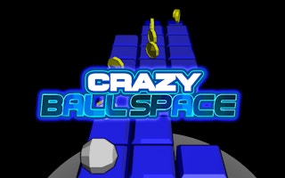 Image Crazy Ball Space