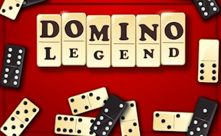 Image Domino legend