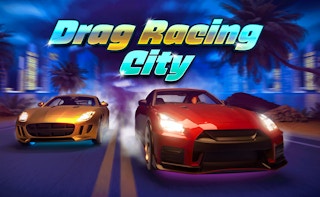 Image Drag Racing City