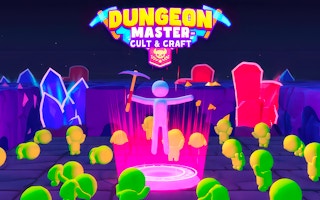 Image Dungeon Master - Cult & Craft