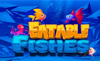 Image Eatable Fishes