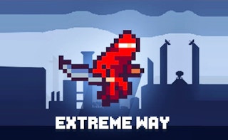 Image Extreme Way