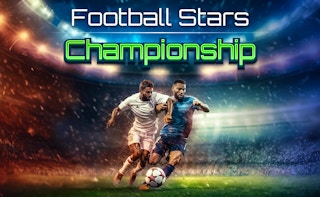 Image Football Stars Championship