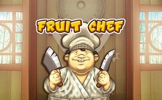 Image Fruit Chef