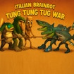 Italian Brainrot Tung Tung Tug War