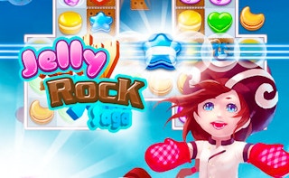 Image Jelly Rock Saga