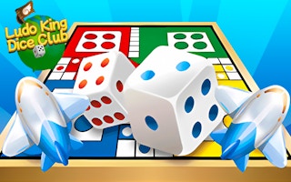 Image Ludo King Dice Club