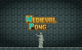 Image Medieval Pong