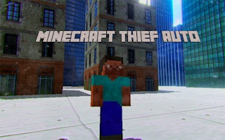 Image Minecraft Thief Auto