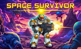 Image Space Survivor