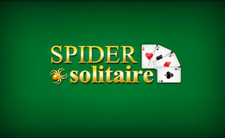 Image Spider Solitaire