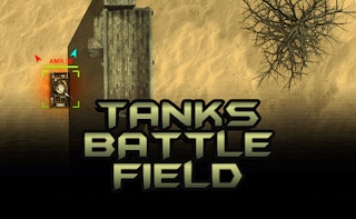 Image Tanks Battle Field
