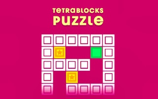 Image Tetrablocks Puzzle