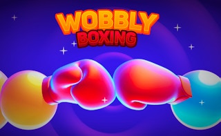 Image Wobbly Boxing